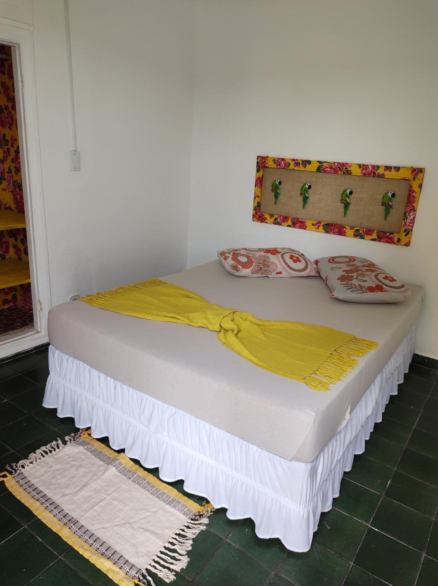 Tia Dica Hostel Caraguatatuba Ruang foto