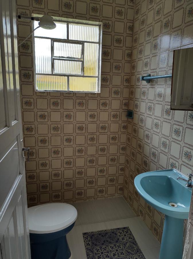 Tia Dica Hostel Caraguatatuba Bagian luar foto